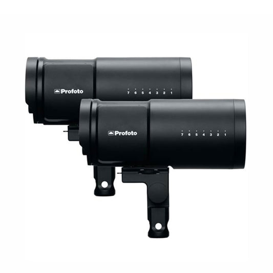 Profoto B10X PLUS 500 Ws AirTTL Duo Kit (2 Heads)