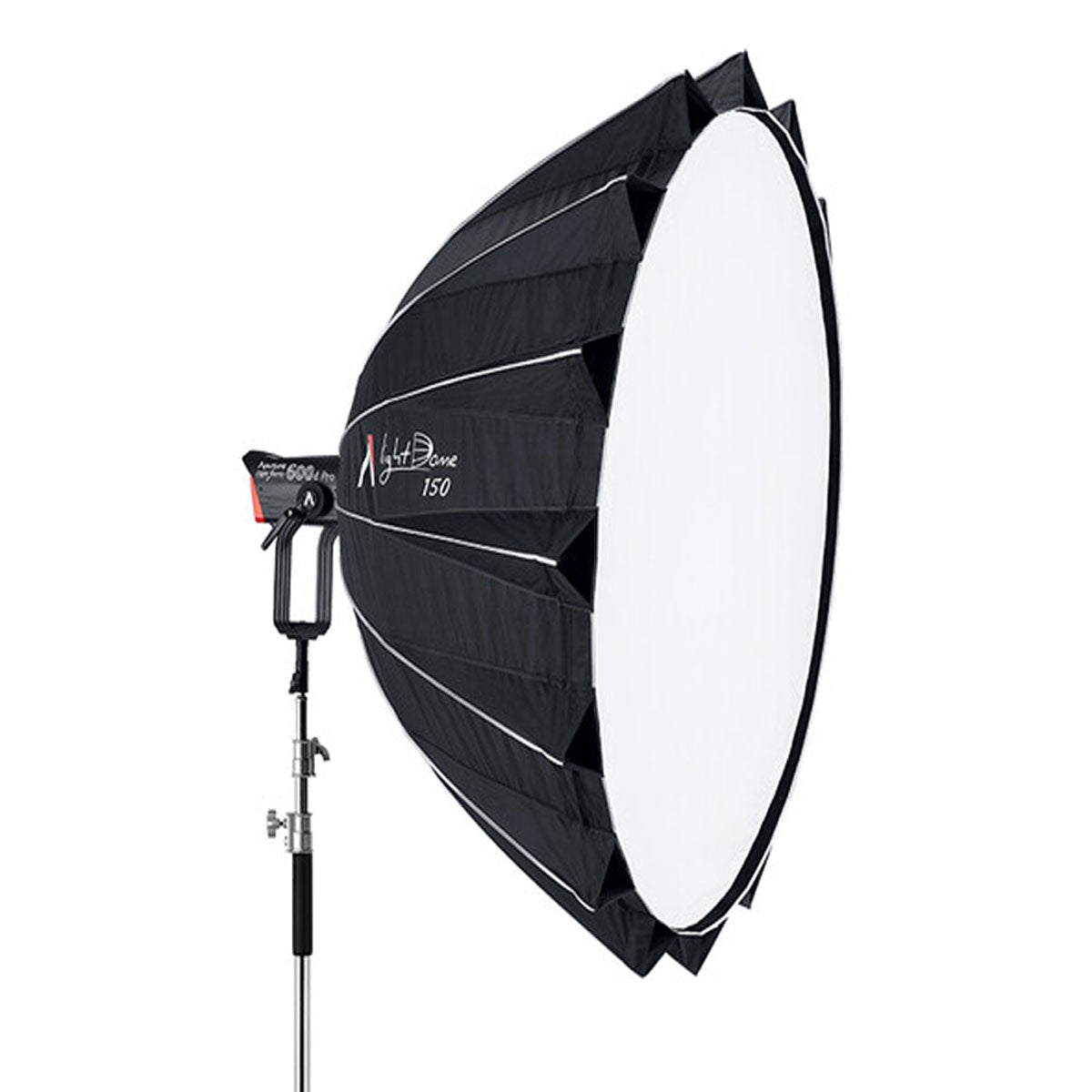 Aputure Octa Light Dome, 150 cm / 5' for LS 300 up to LS 1200