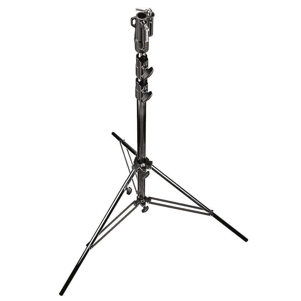 Heavy Duty Stand black (126BCSU), 131 - 327 cm / 4 - 11'