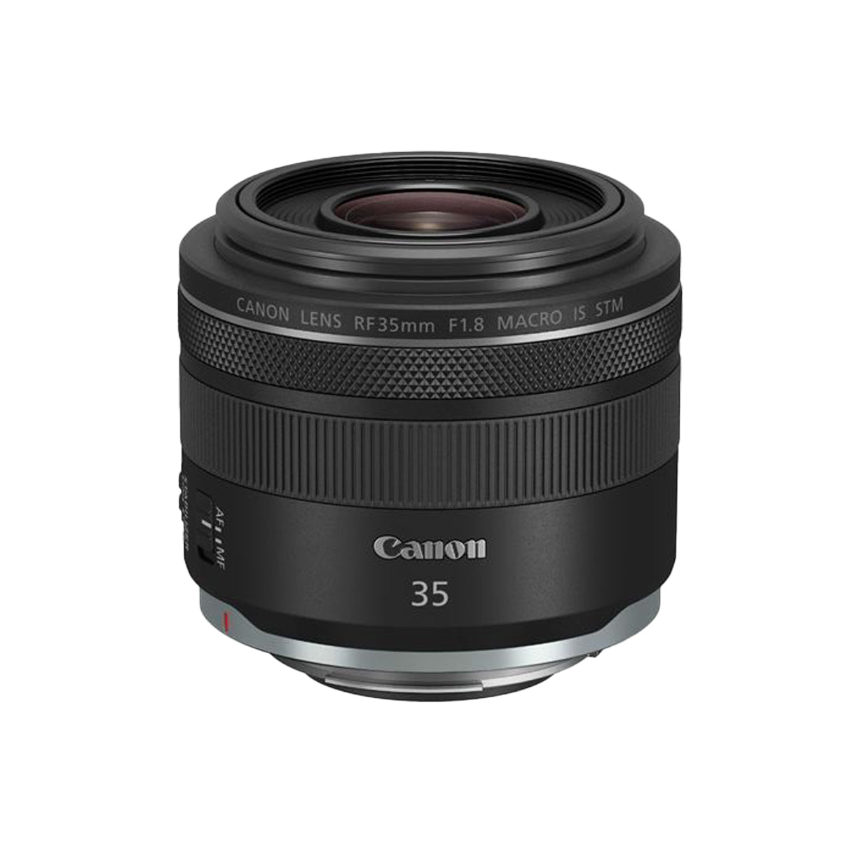 Canon RF 35 mm/1.8 MACRO IS STM