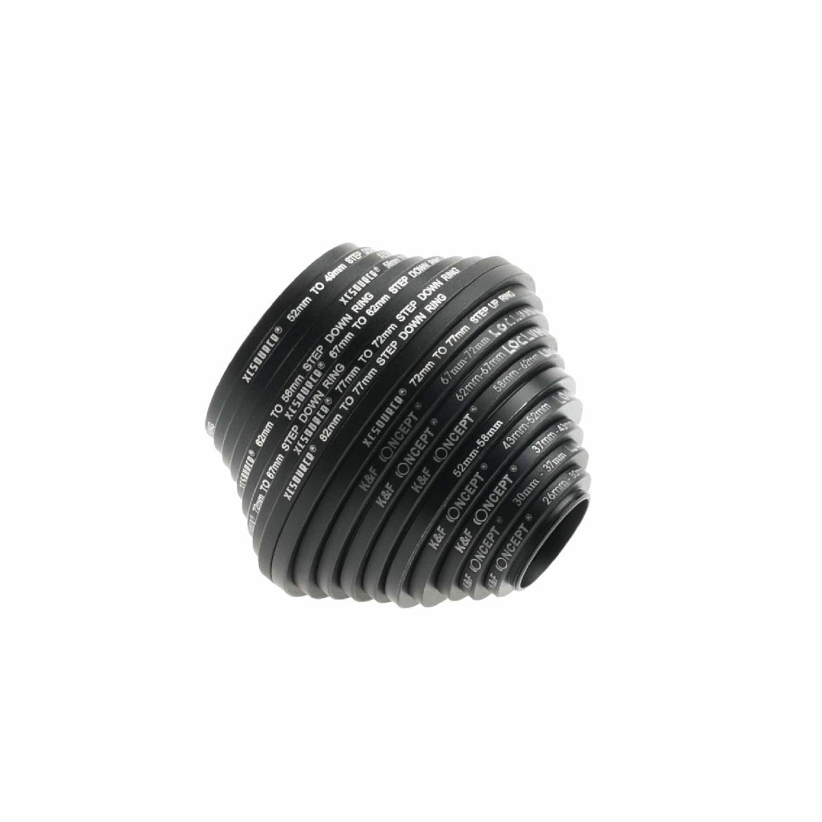 K&F Concept Filter Adapter Kit