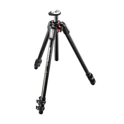 Manfrotto Tripod Small Carbon (MA 055 C)