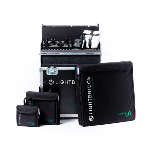 Lightbridge Kit C-DRIVE