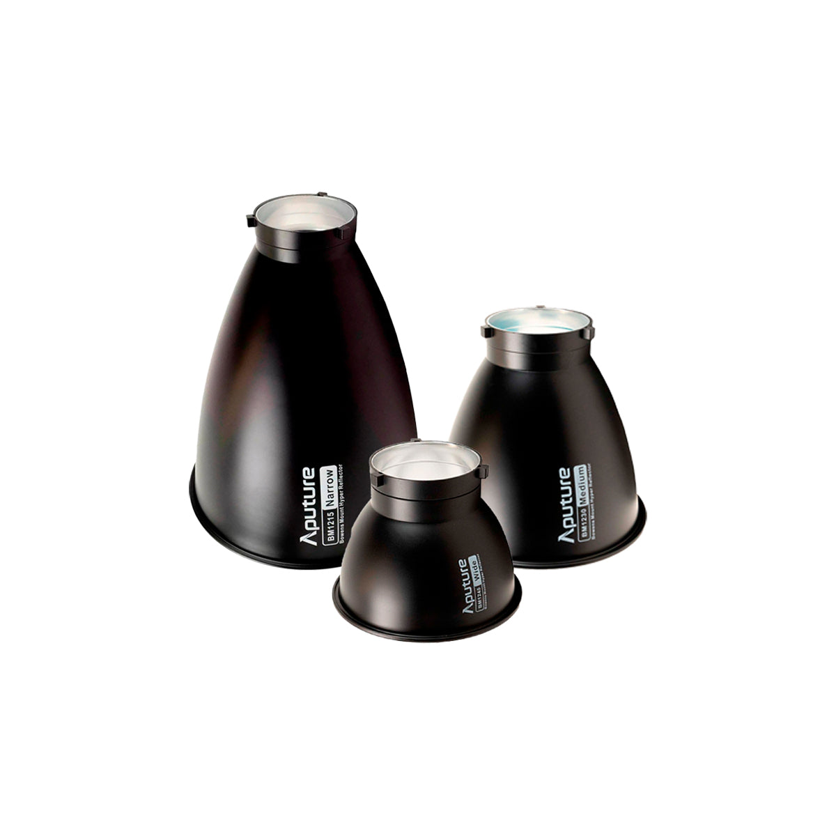 LS Reflector Kit