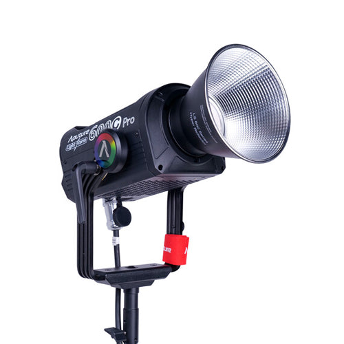 Aputure LS 600c Pro V-Mount KIT