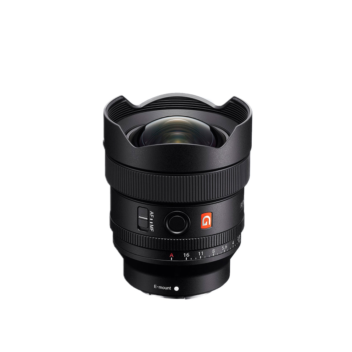 Sony FE 14mm f/1.8 GM