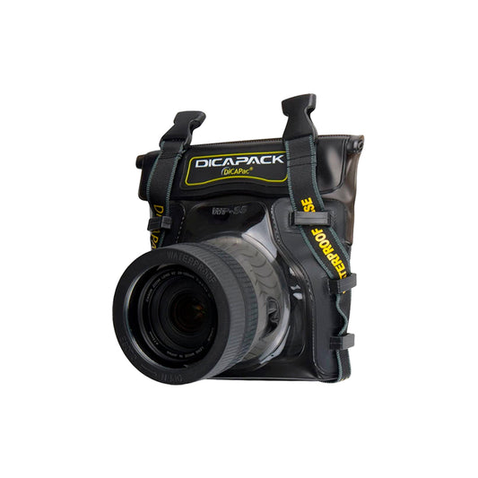 DiCAPac  DSLR/SLR Splash Bag WP-S10