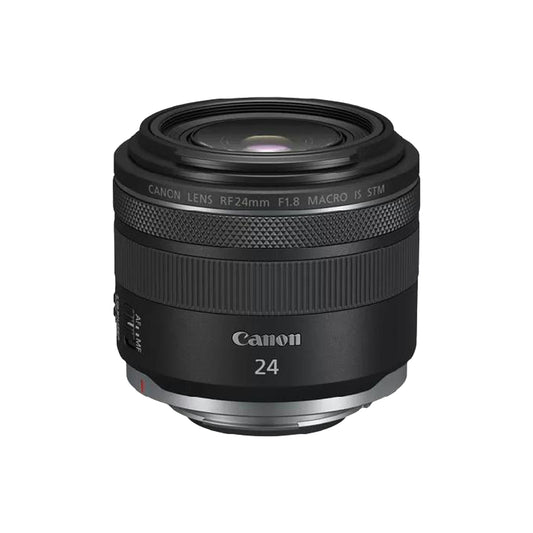Canon  RF 24 mm/1.8 MACRO IS STM