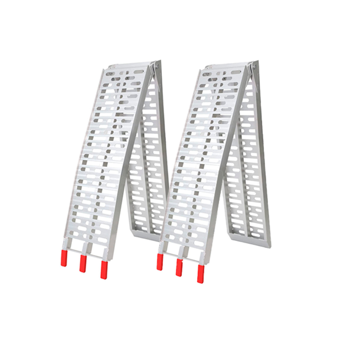 Ramps (loading rails)