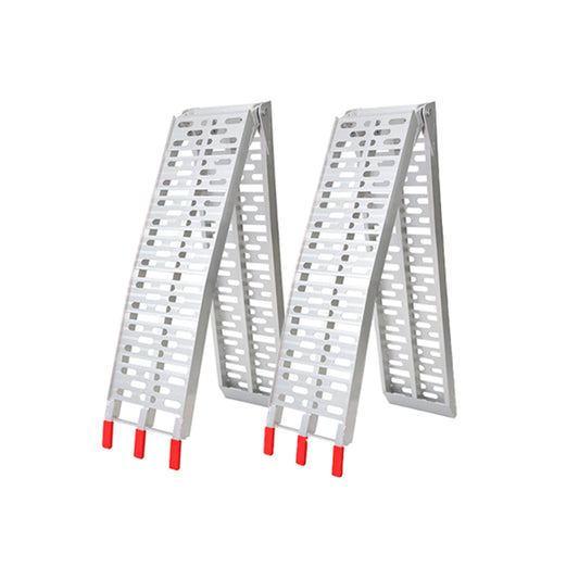 Ramps (loading rails)