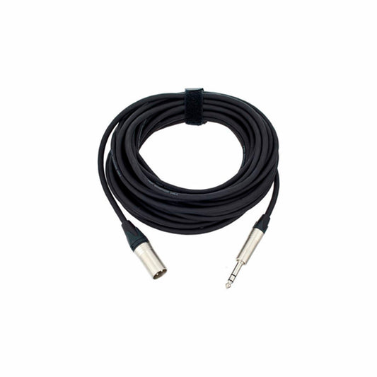 Jack to XLR