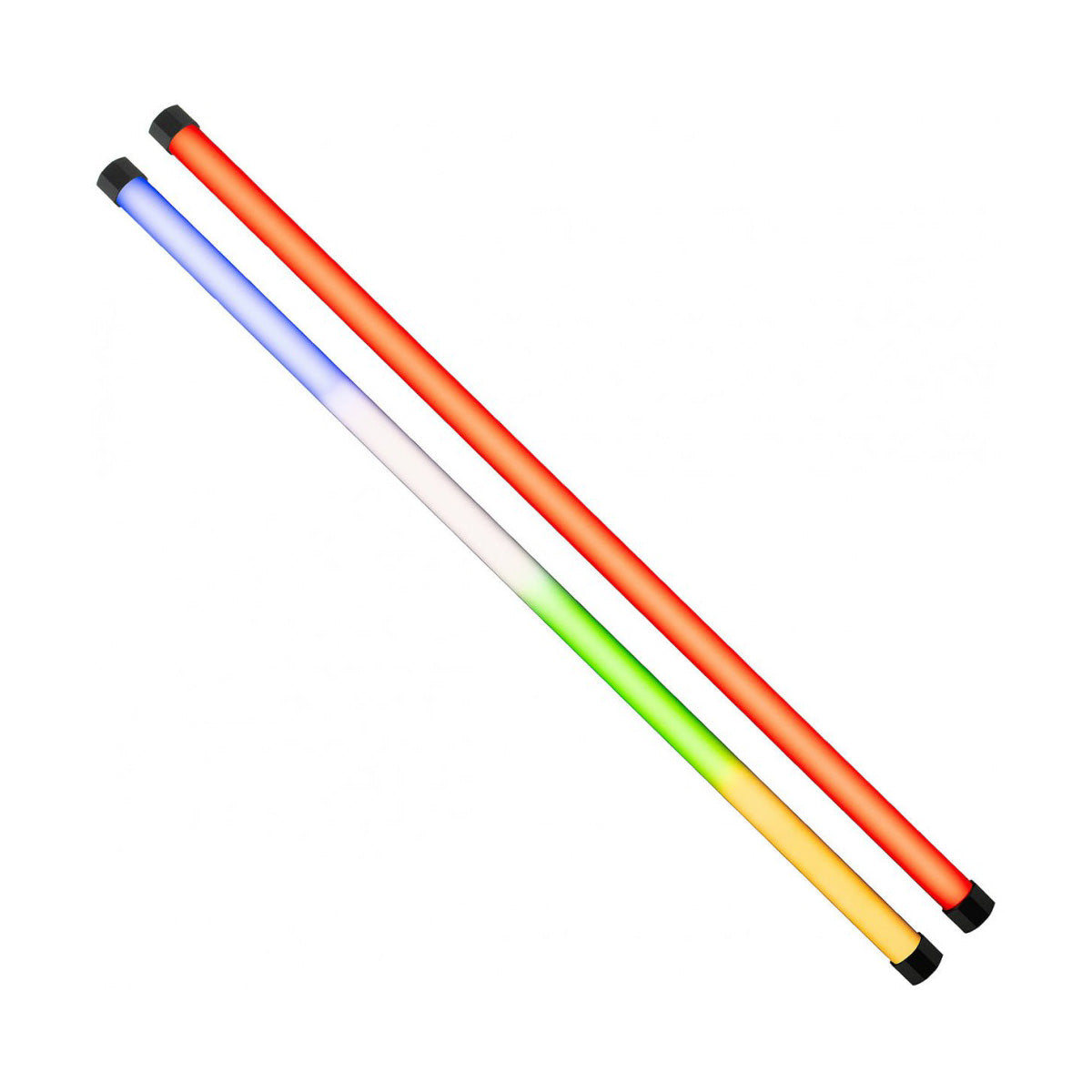 Nanlite Pavotube II 30X Kit, RGBWW, 120cm / 4'