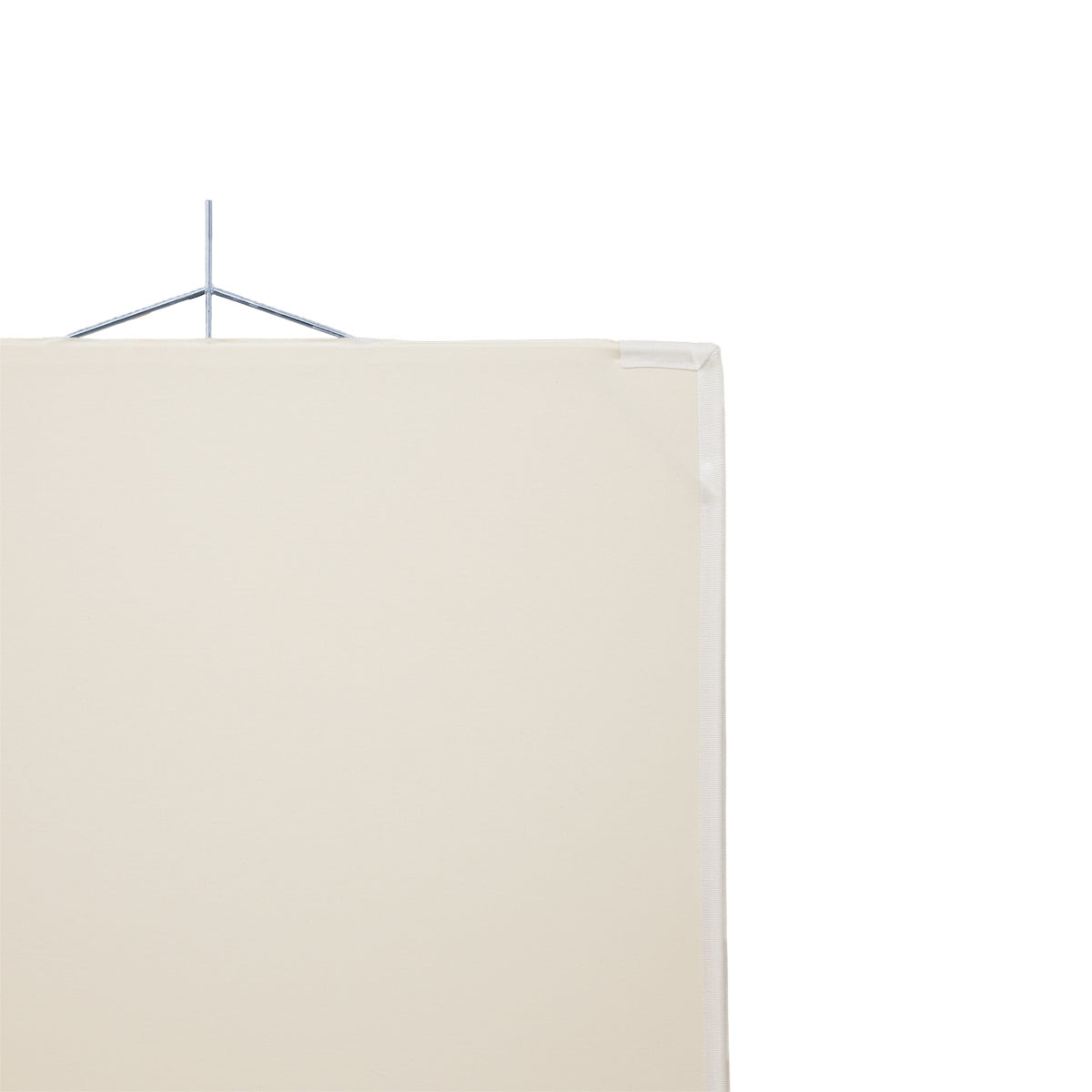 Flag Muslin Unbleached Floppy 120 x 120 cm / 48 x 48'