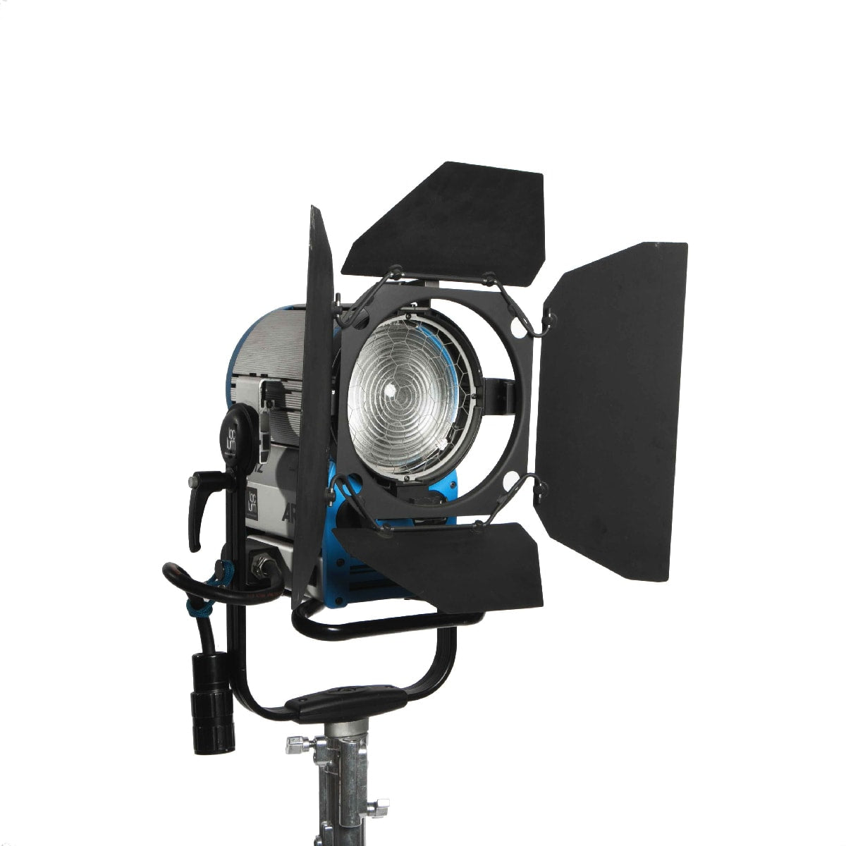 ARRI Fresnelspot Compact D12 1,2 KW Flickerfree