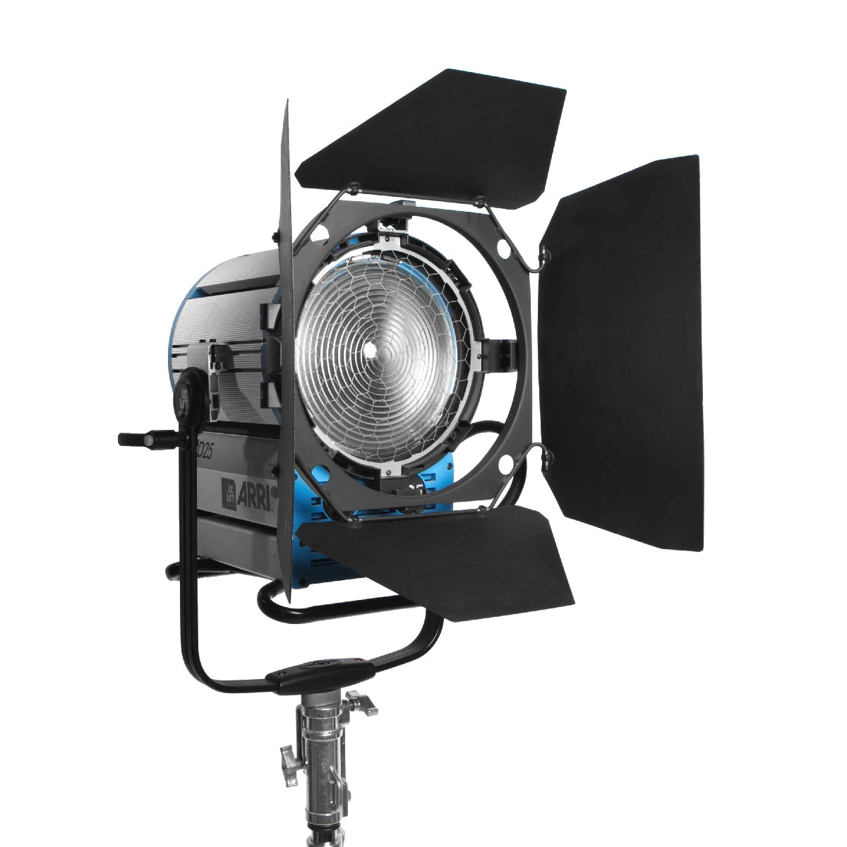 ARRI Fresnelspot Compact D25 2,5 KW Flickerfree