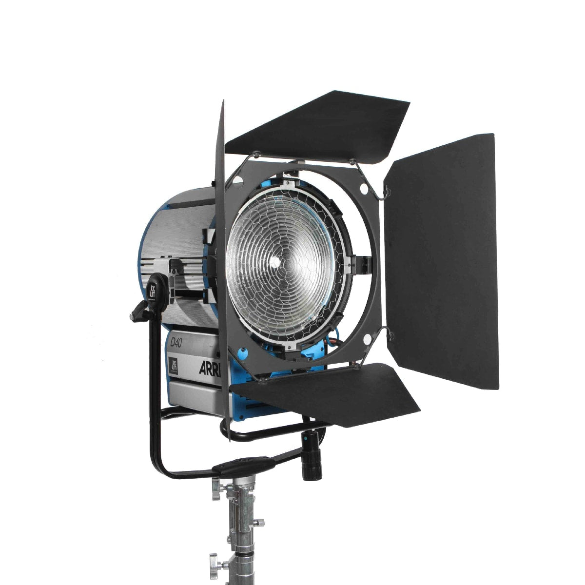 ARRI Fresnelspot Compact D40 4 KW Flickerfree