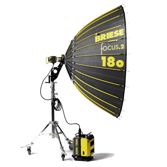 Briese Modul Focus 180 HMI 2,5 KW