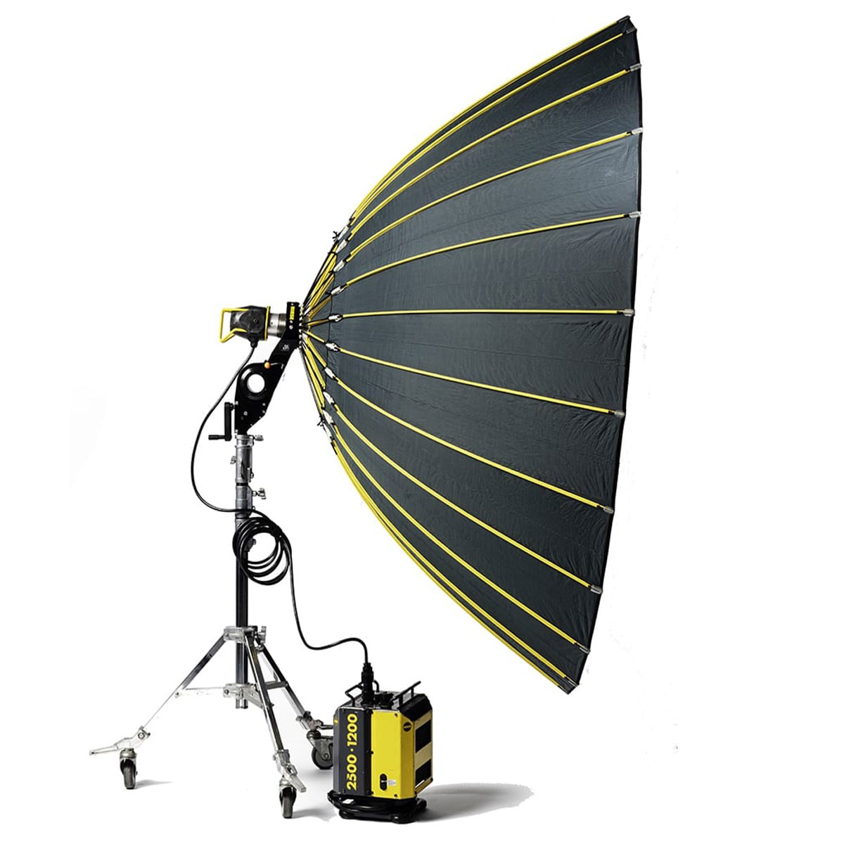 Briese Modul Focus 220 HMI 2,5 KW