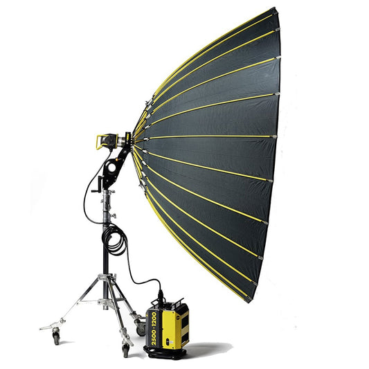 Briese Modul Focus 220 HMI 2,5 KW