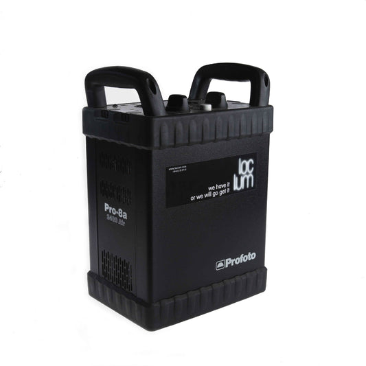 Profoto Pro 8A 2400 Ws Air