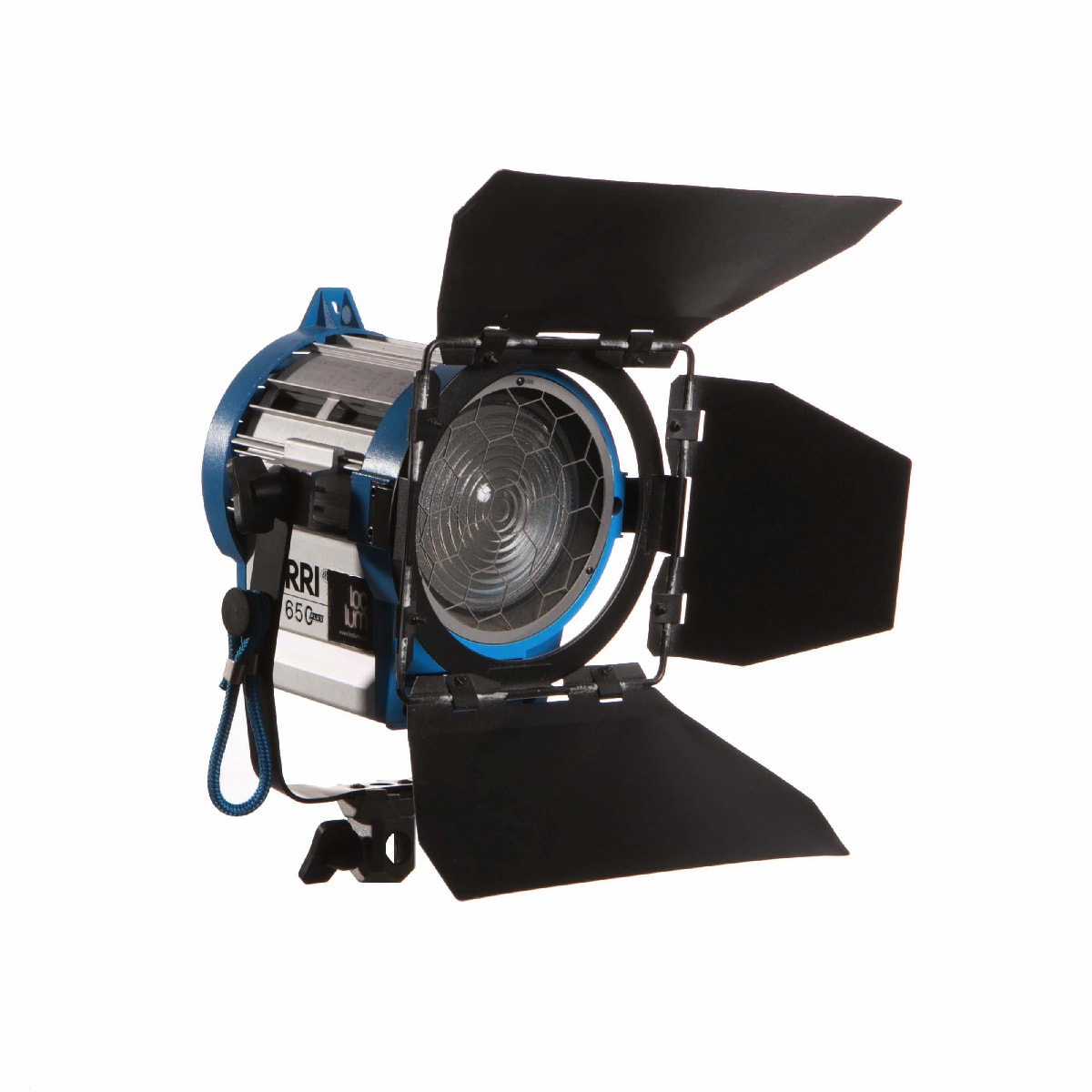 ARRI Tungsten 300/500/650 W Fresnel
