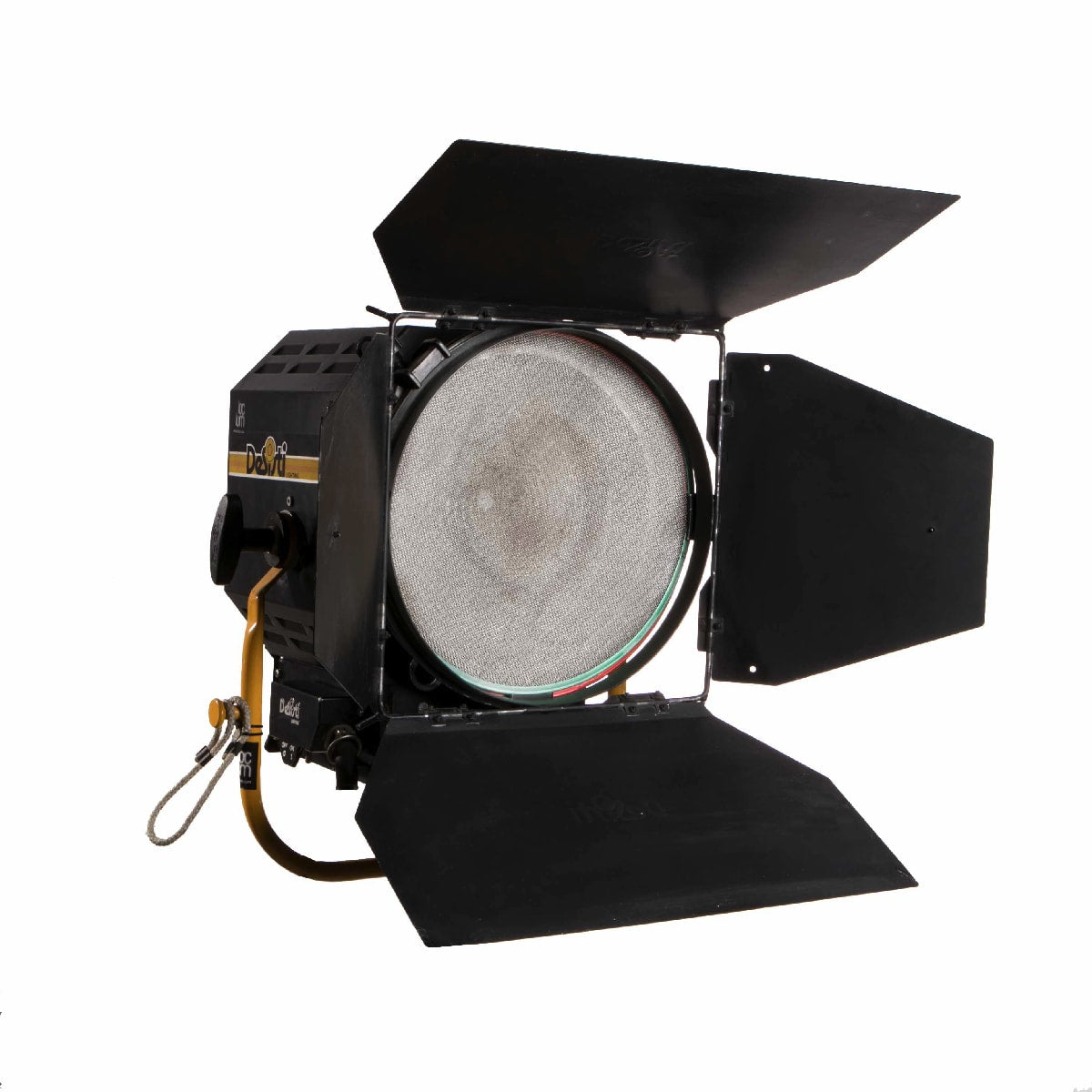 Desisti Tungsten 2 KW Fresnel