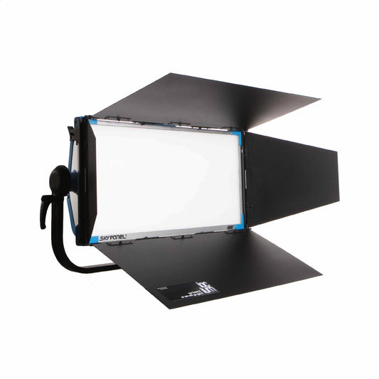 ARRI Barndoors for ARRI Skypanel S60-C