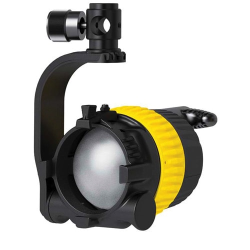 Dedo DLED4 45W Bicolor