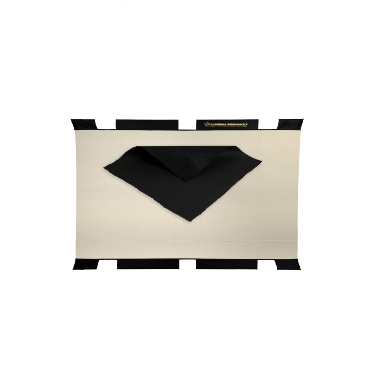 Sunbounce Extra Scrim for Big, black