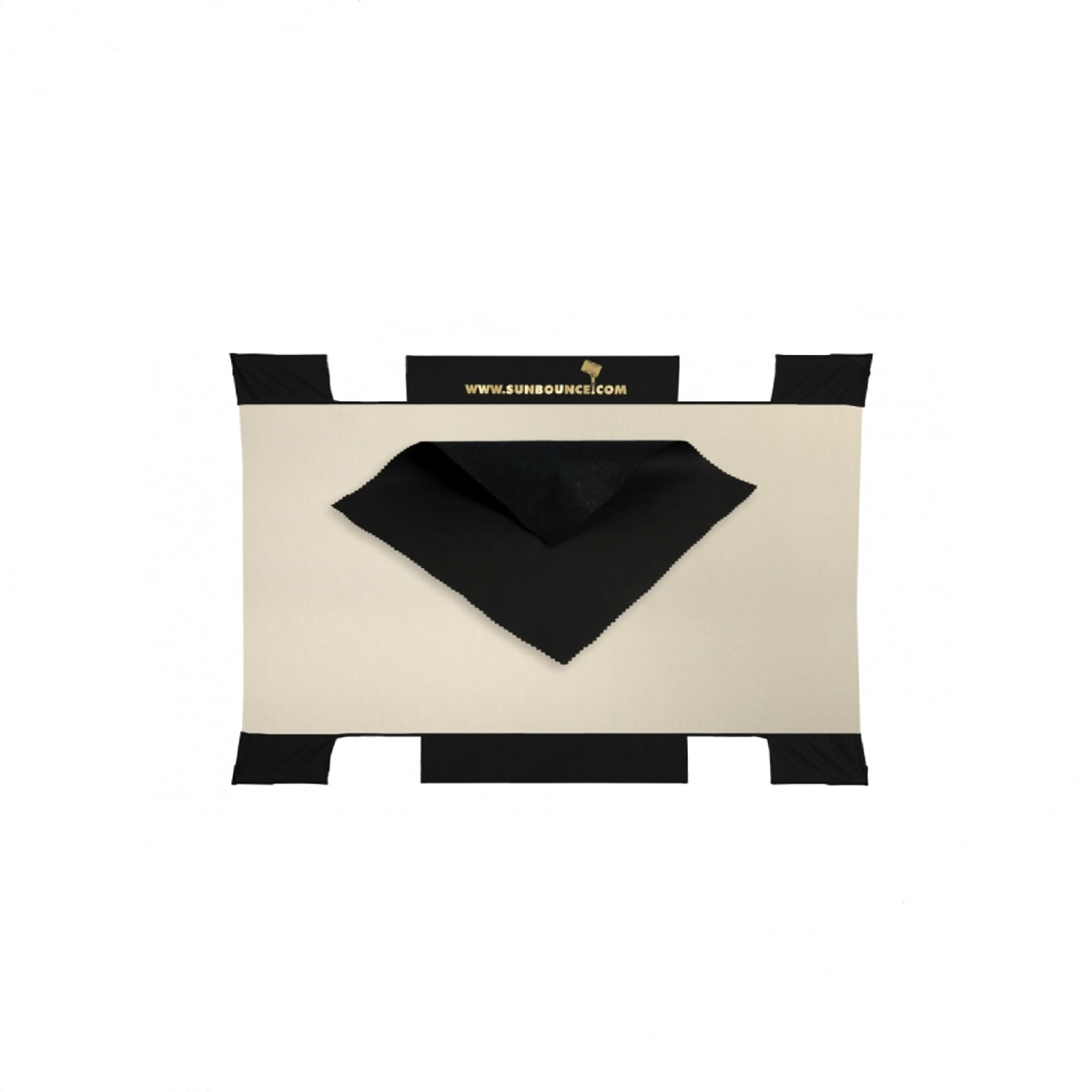 Sunbounce Extra Scrim for Mini, black