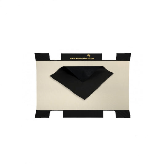 Sunbounce Extra Scrim for Mini, black