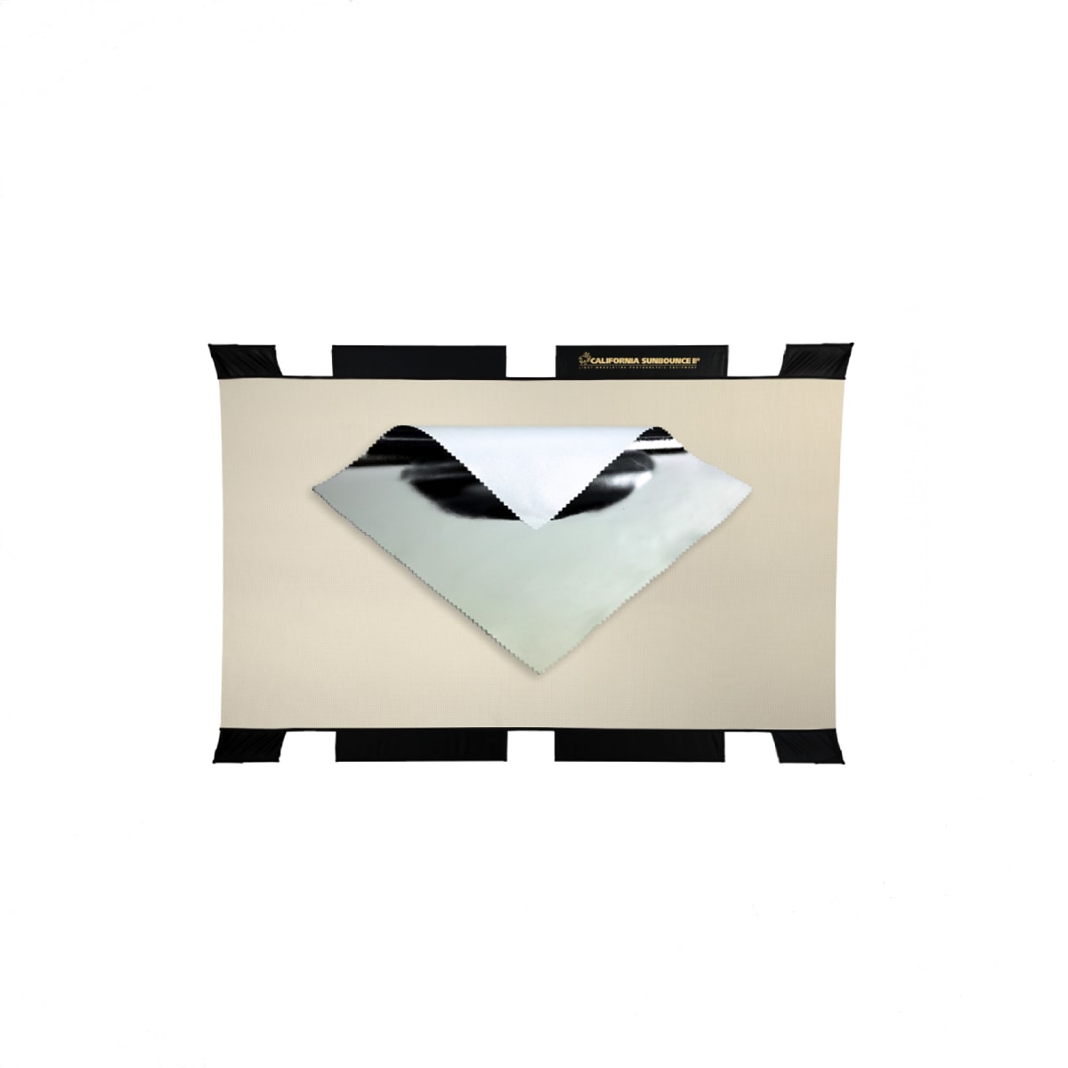 Sunbounce Extra Scrim for Pro, silver, white