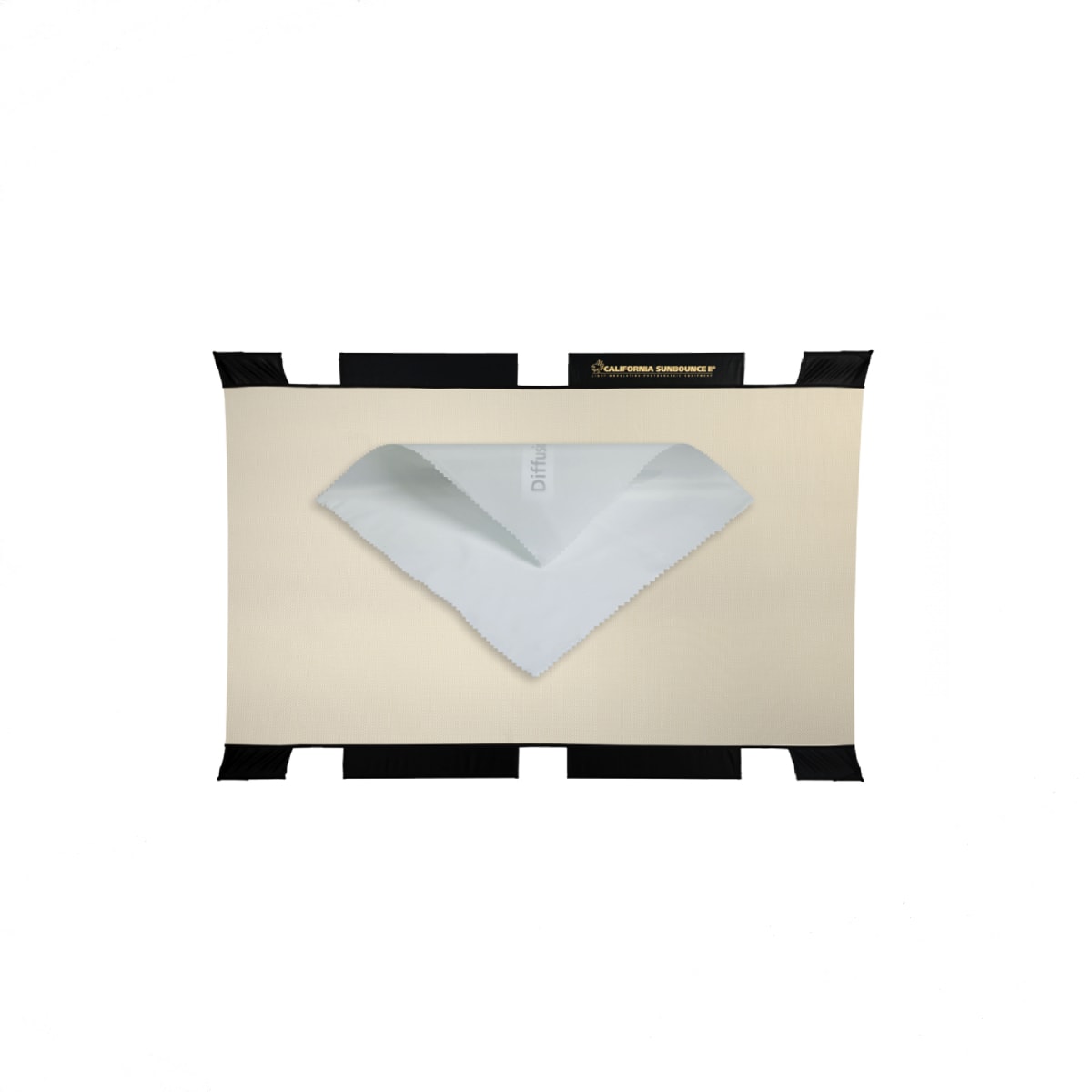 Sunbounce Extra Scrim for Pro, translucent -1/3rd