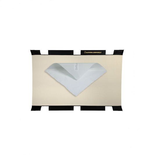 Sunbounce Extra Scrim for Pro, translucent -1/3rd