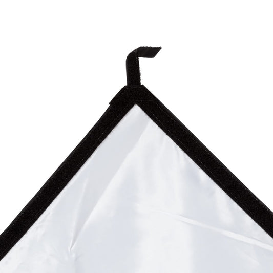 Westcott Extra Scrim 3/4-Stop Silk 72 x 72", 180 x 180 cm