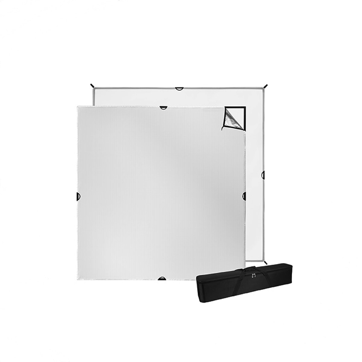 Westcott Scrim Jim Kit 96 x 96", 240 x 240 cm