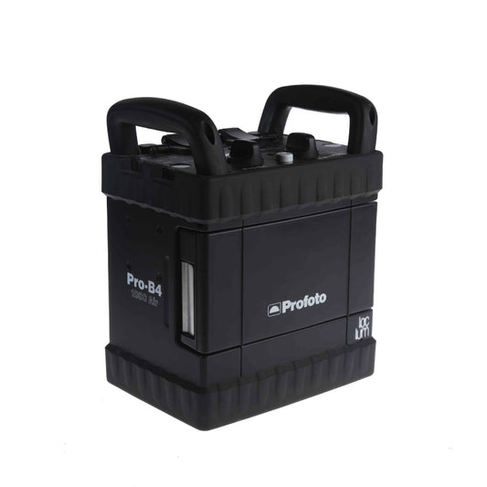 Profoto Pro B4 1000 Ws Air