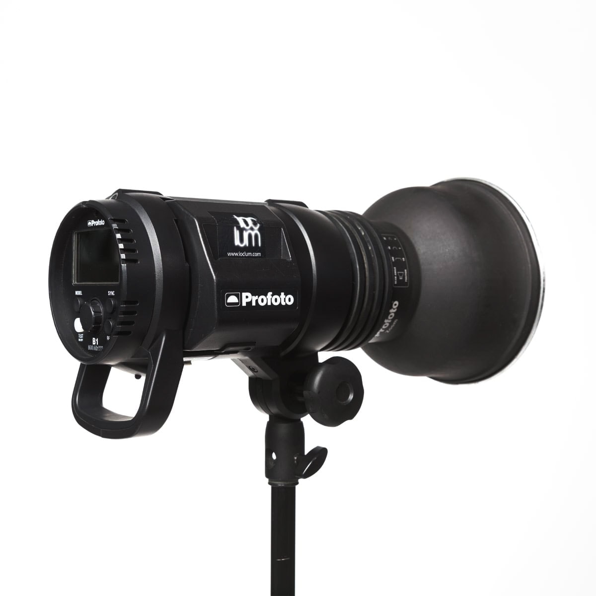 Profoto b1 500 airTTL - その他