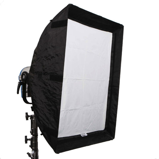 Chimera HMI / Fresnel Softbox Small, 60 x 80 cm / 2 x 2.5'