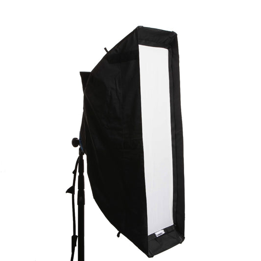 Chimera Softbox Medium Strip Bank, 35 x 140 cm / 1 x 4.5'