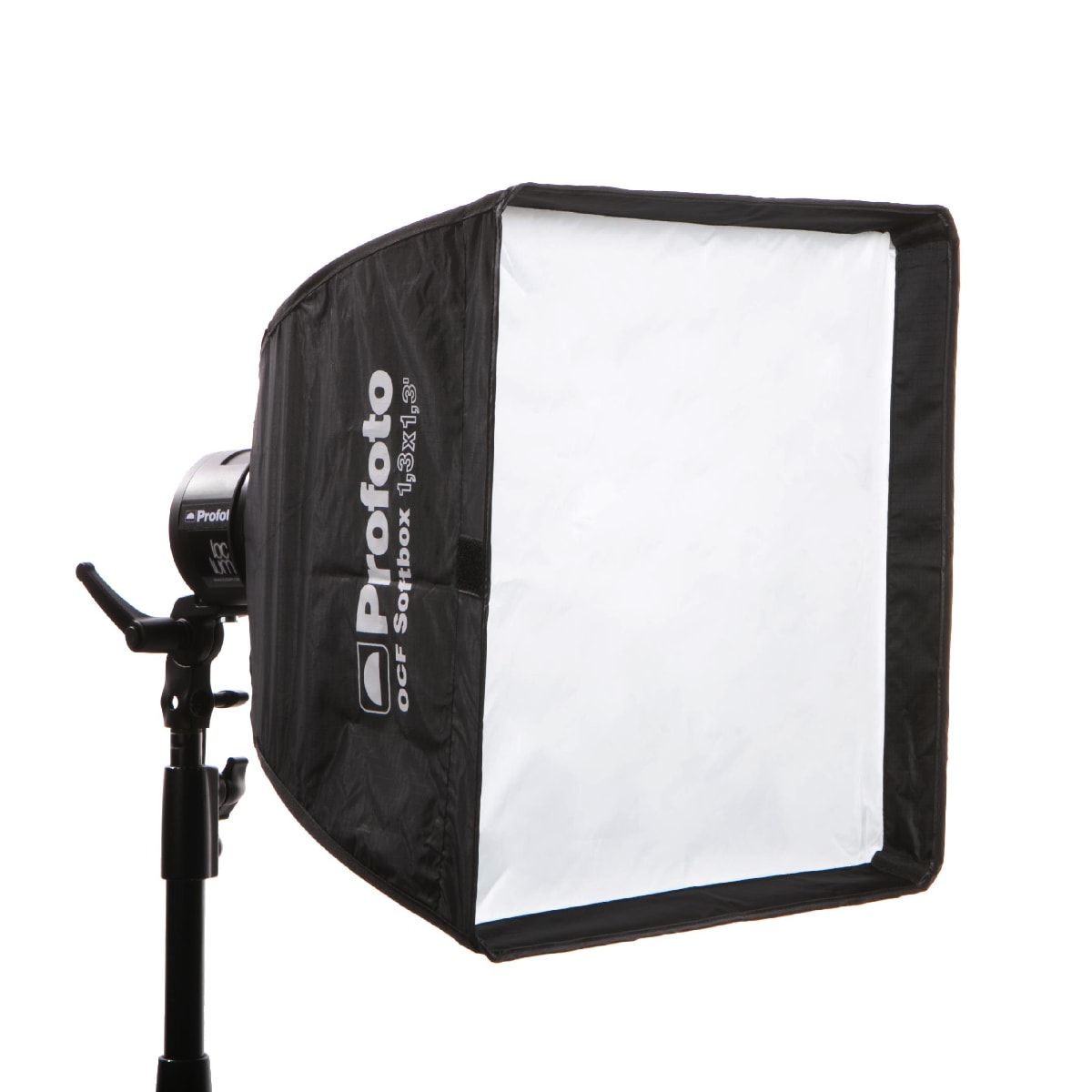 Profoto OCF Softbox, 40 x 40 cm / 1.3 x 1.3'