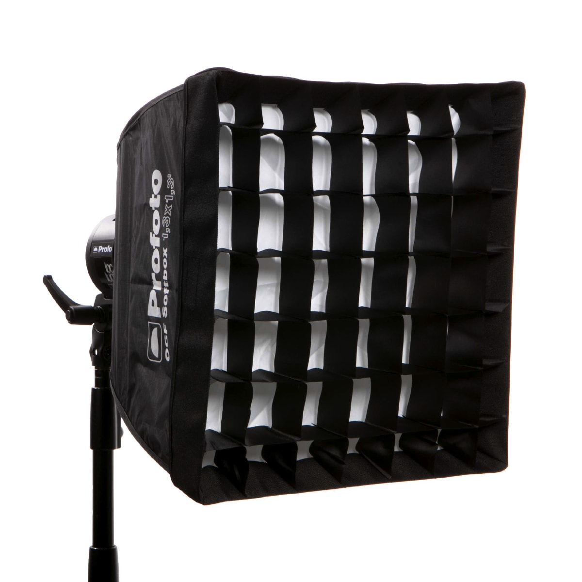 Profoto OCF Softgrid for OCF Softbox 40 x 40cm / 1.3 x 1.3' | Renting