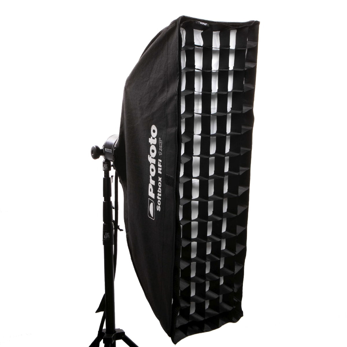 Profoto Soft Grid 50° for RFi Softbox 30 x 90 cm / 1 x 3'