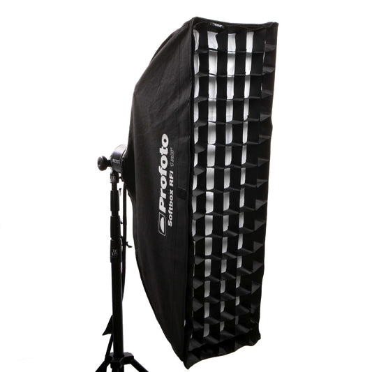 Profoto Soft Grid 50° for RFi Softbox 30 x 90 cm / 1 x 3'