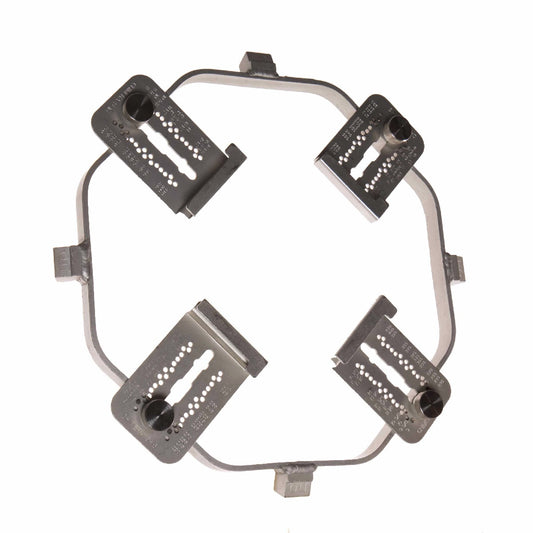 Chimera Speedring large for ARRI HMI / Fresnel Softboxes