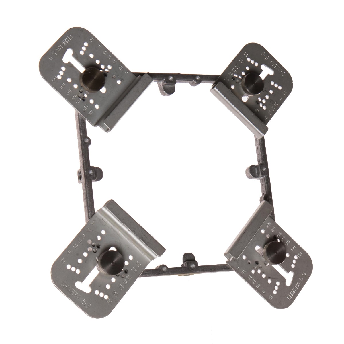 Chimera Speedring small for ARRI HMI / Fresnel Softboxes