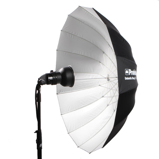 Profoto Umbrella Deep White L, 130cm / 51'