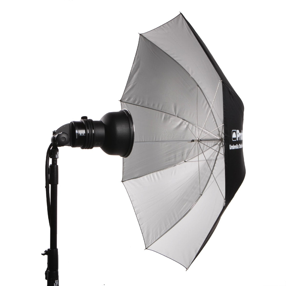 Profoto Umbrella Shallow White M, 105cm / 41'
