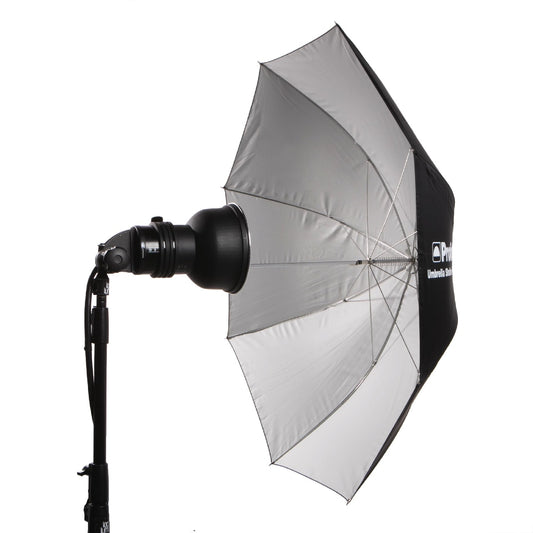 Profoto Umbrella Shallow White M, 105cm / 41'