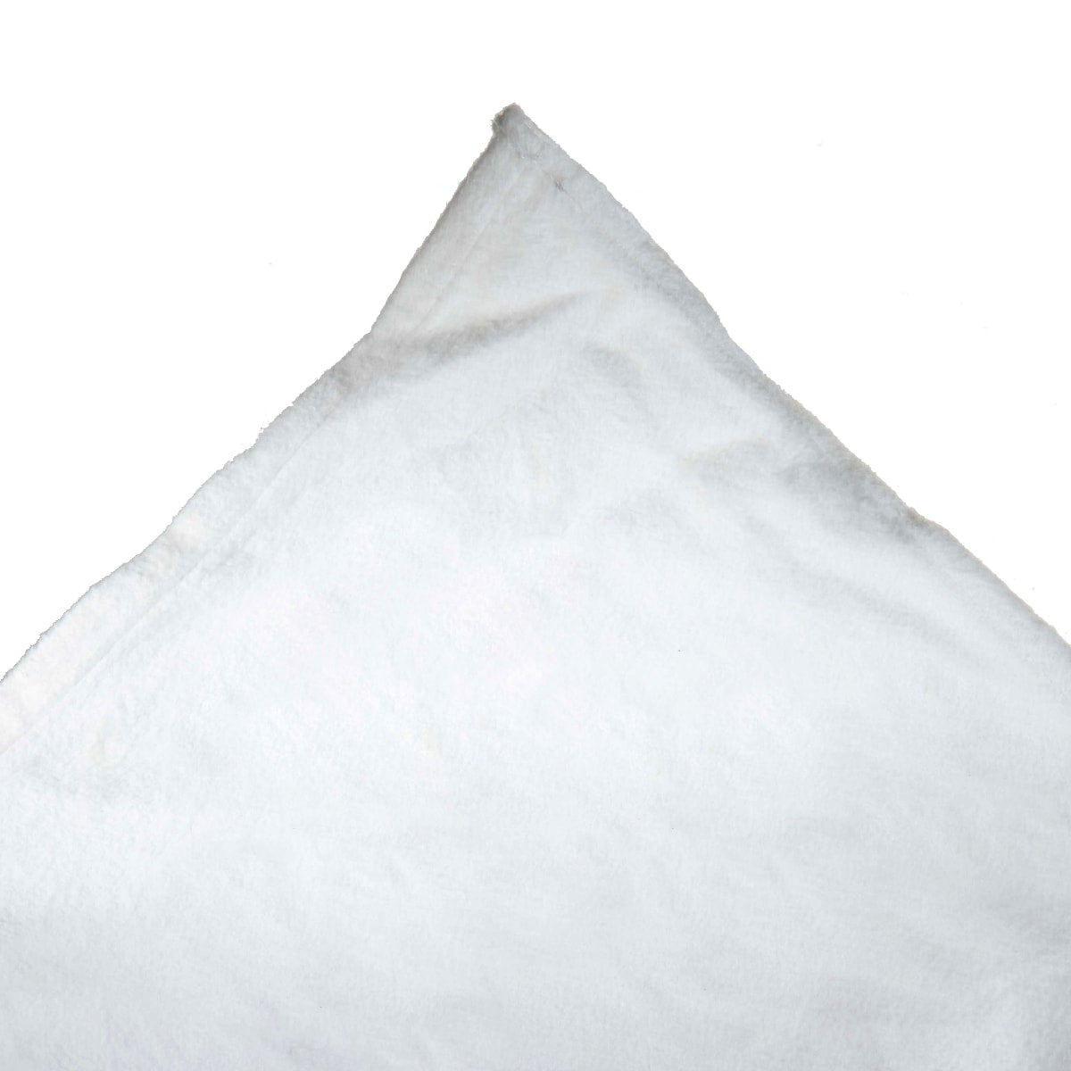 White Material/Molton 300 x 300 cm / 10 x 10'